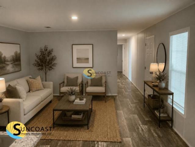 House for rent in Jacksonville, Florida