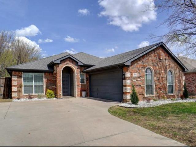 House for rent in Argyle