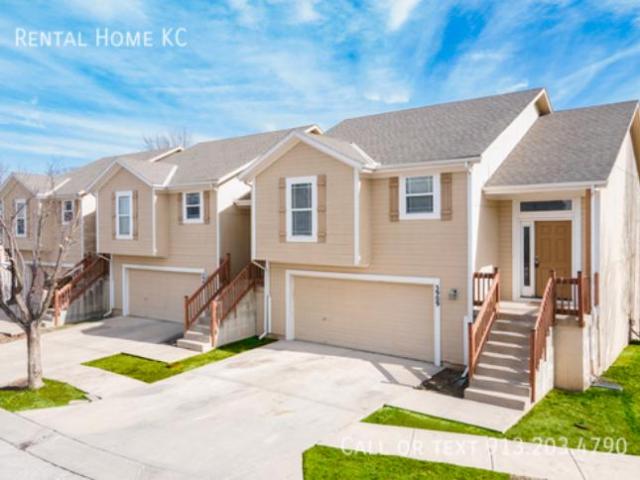 House for rent in Kansas