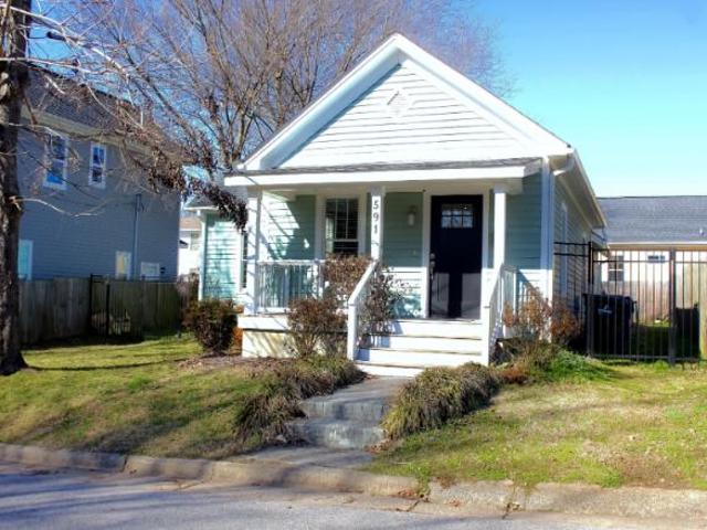 House for rent in Wake, North Carolina