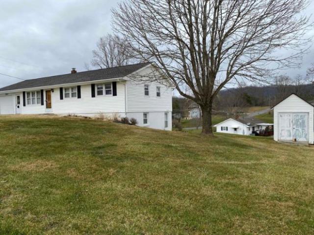 House for rent in Blacksburg