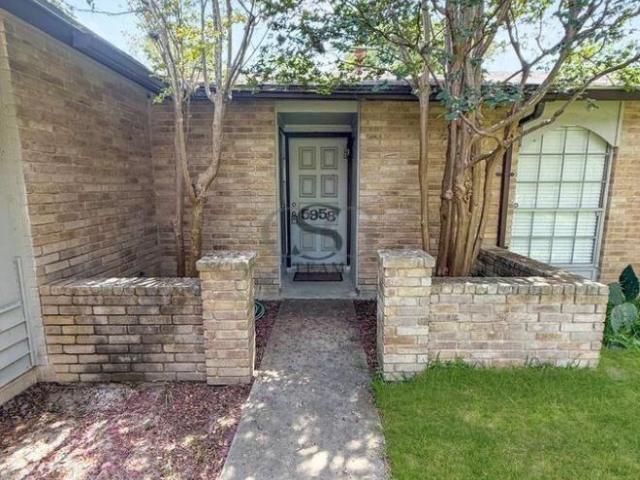House for rent in Leesville, Texas