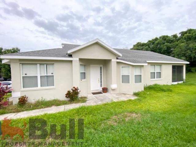 House for rent in Ocoee