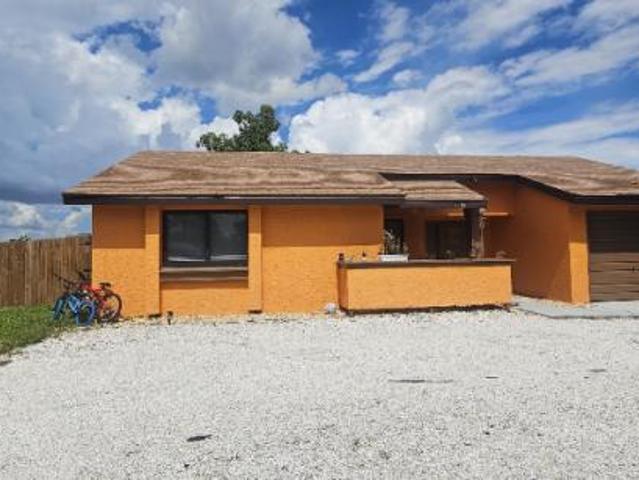 House for rent in North Port, Sarasota County