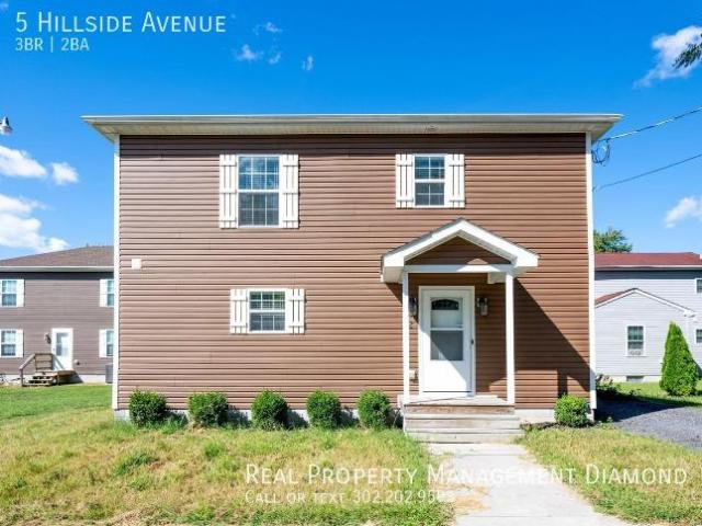 House for rent in Delaware
