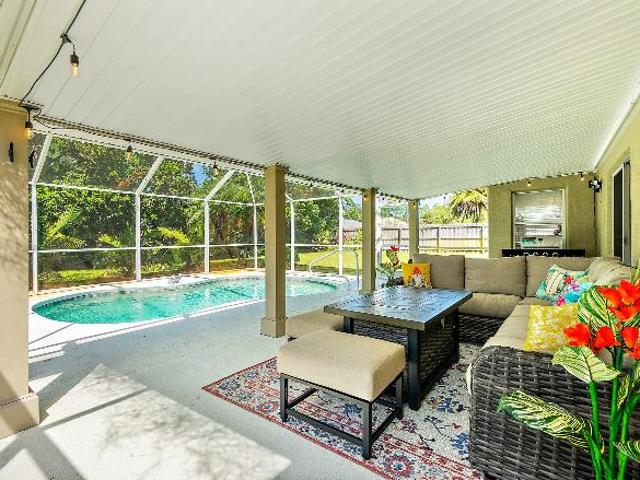 House for rent in Palm Coast, Florida