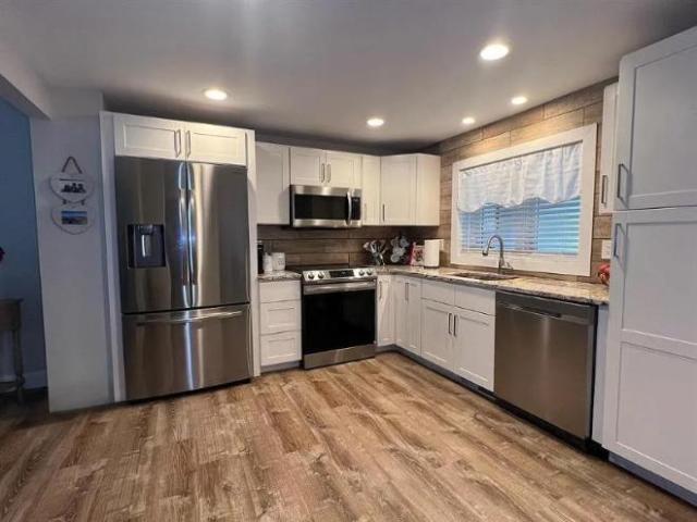House for rent in New Hampshire