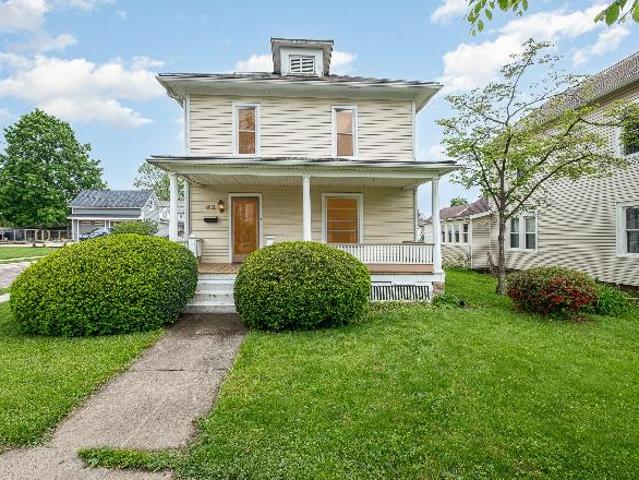 House for rent in Mount Vernon, Ohio