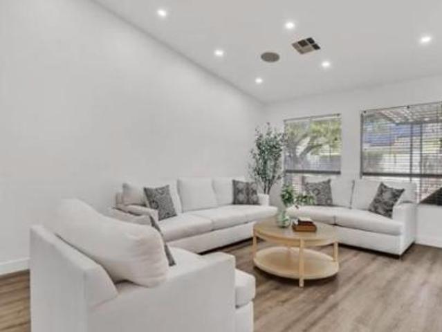 House for rent in North Las Vegas, Nevada