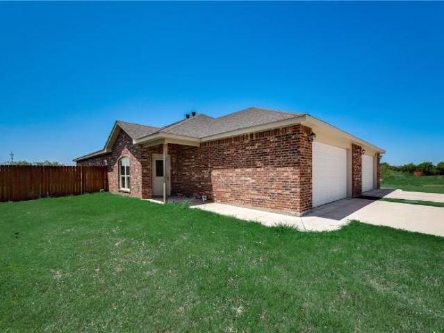 House for rent in Taylor, Texas