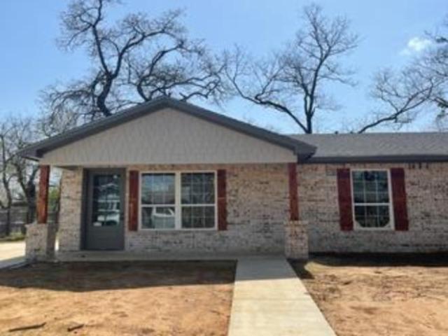 House for rent in Jacksonville, Texas