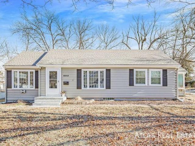 House for rent in Kansas