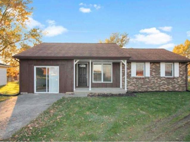 House for rent in Gas City, Indiana
