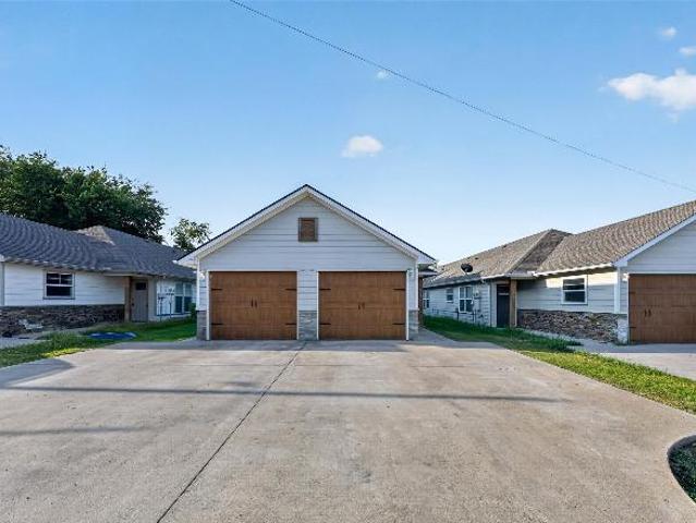 House for rent in Sherman, Texas