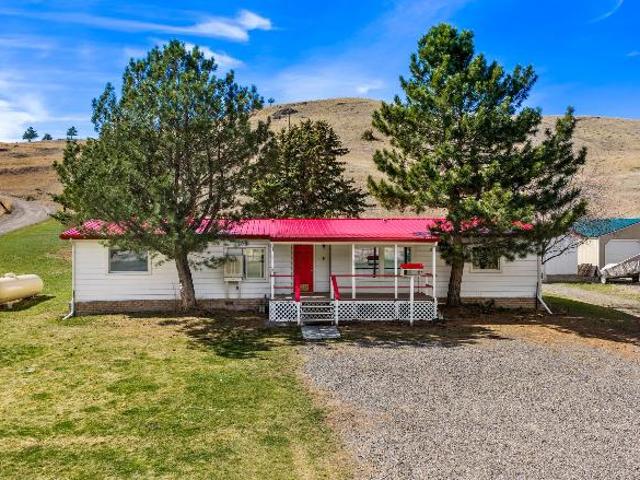 House for rent in Cascade, Montana