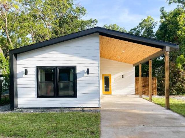 House for rent in Fannin, Texas