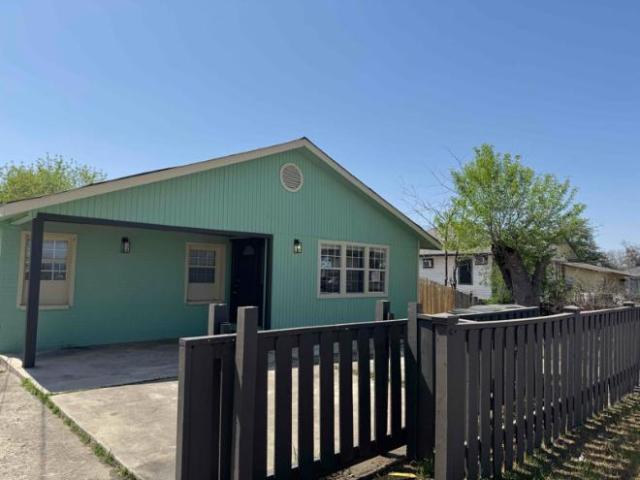 House for rent in Leesville, Texas