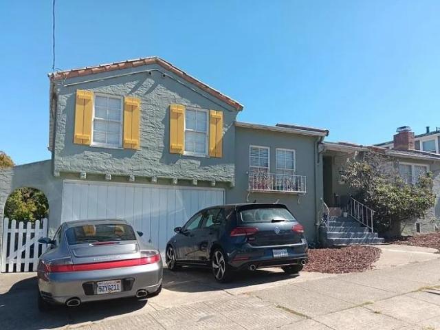 House for rent in Richmond, California
