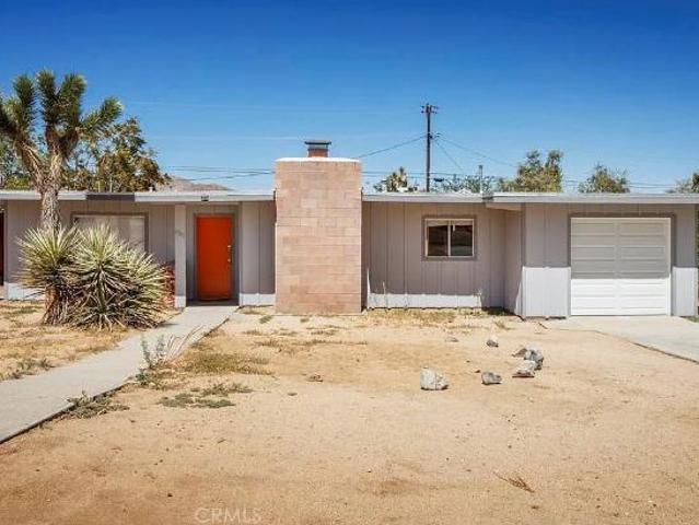 House for rent in Joshua Tree, California