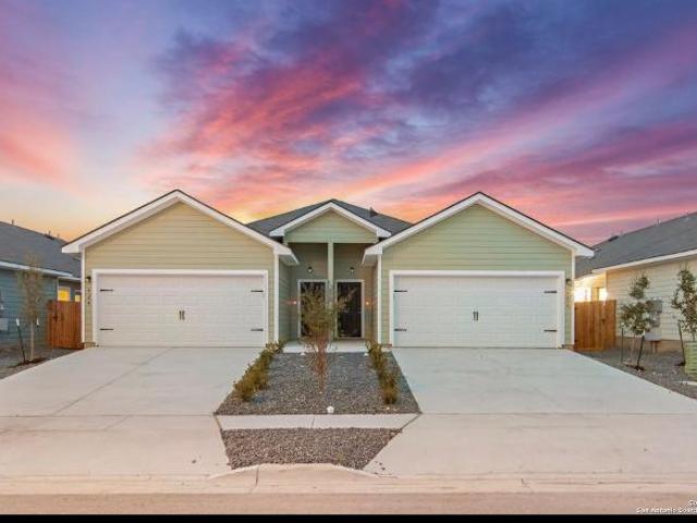 House for rent in Seguin, Texas