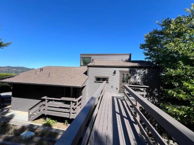 House for rent in Mill Valley, California