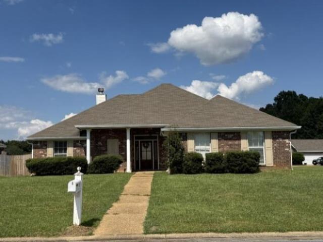 House for rent in Pearl, Mississippi