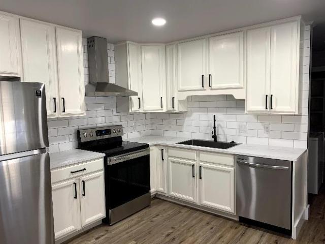 House for rent in South Carolina