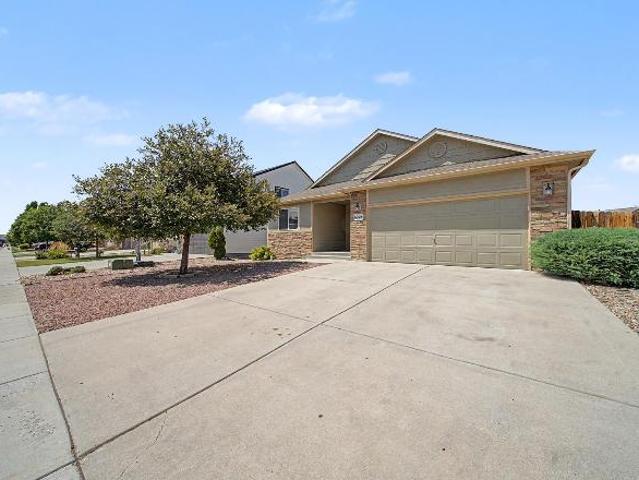 House for rent in Colorado Springs, Colorado