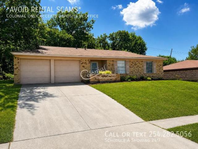 House for rent in Briggs, Texas