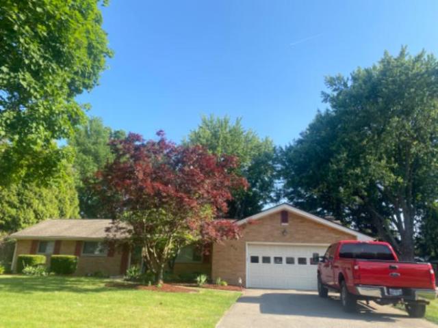 House for rent in Dayton, Ohio