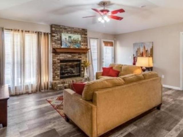 House for rent in Broken Arrow, Oklahoma