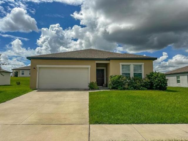 House for rent in Groveland