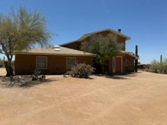 House for rent in Cave Creek, Arizona