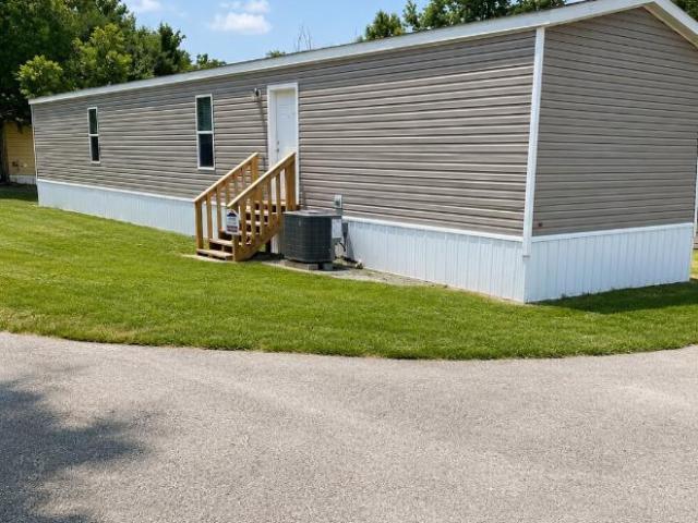 House for rent in Grove, Oklahoma