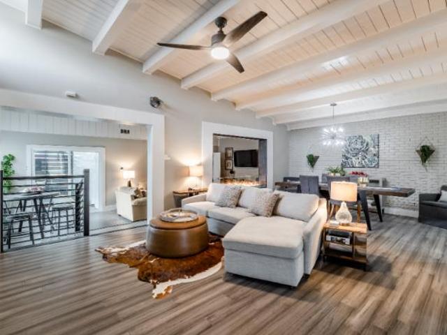 House for rent in Dallas, Texas