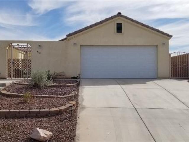 House for rent in Bullhead City