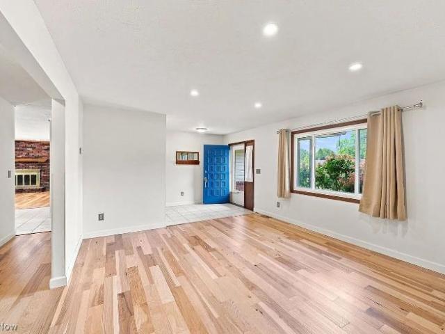House for rent in Solon, Ohio