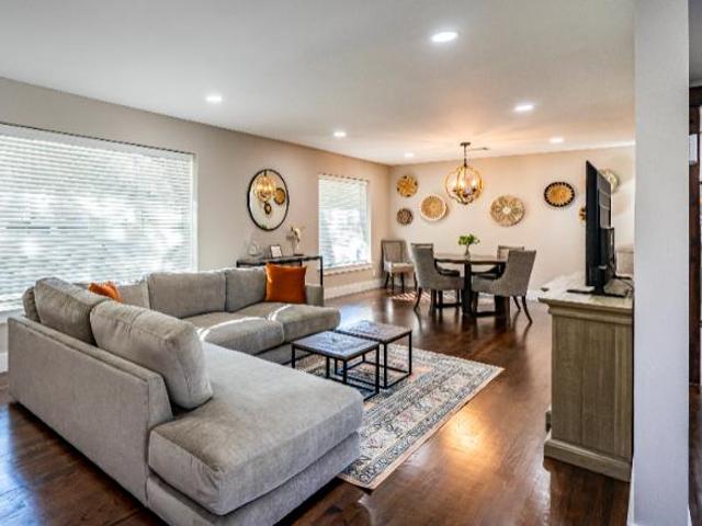 House for rent in Dallas, Texas