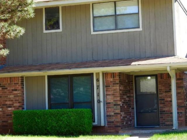 House for rent in Oklahoma City, Oklahoma