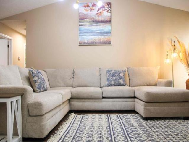 House for rent in Fayetteville, North Carolina