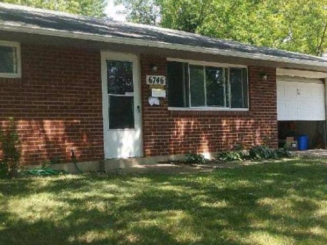 House for rent in Huber Heights