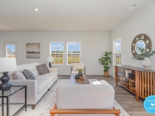 House for rent in Sims, North Carolina