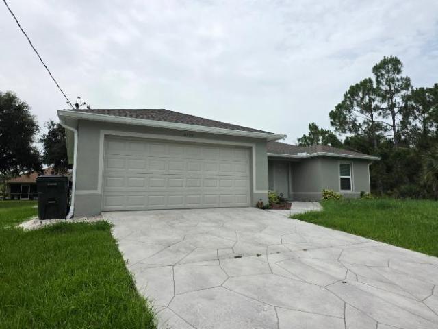 House for rent in North Port, Sarasota County