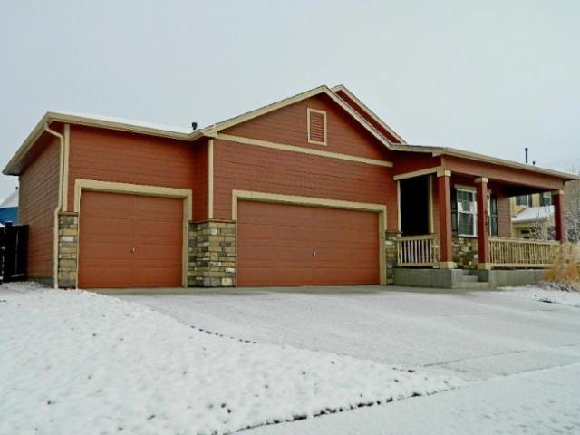 House for rent in Timnath, Colorado
