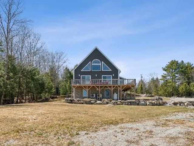 House for rent in Bowdoinham, Maine