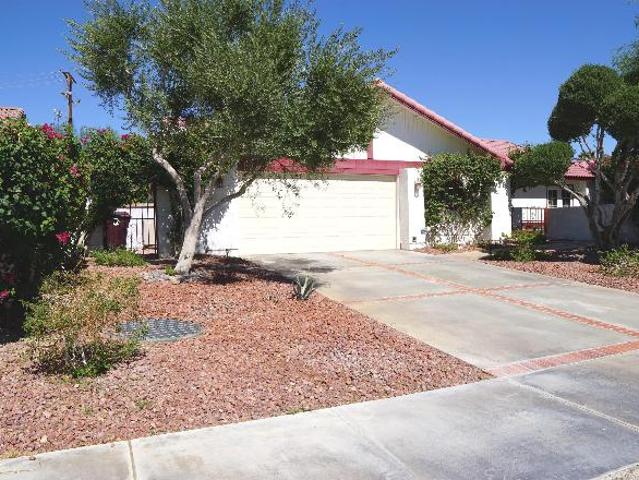 House for rent in Cathedral City
