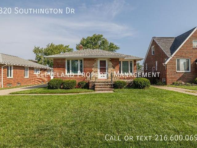 House for rent in Parma, Ohio