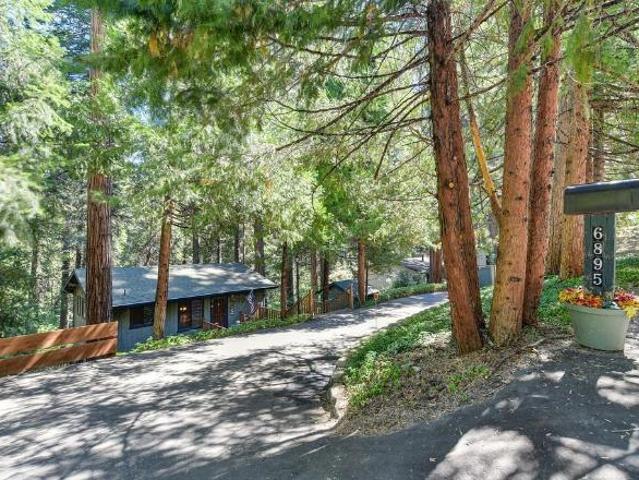 House for rent in Pollock Pines