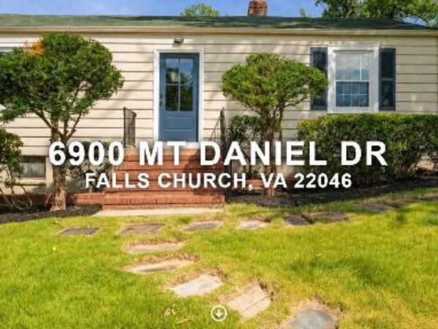 House for rent in Virginia