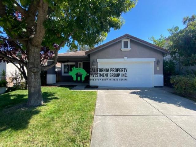 House for rent in Carmichael, California